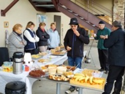 1ère Hivernale 2019-2020