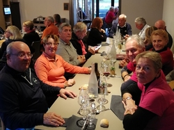 1ère Hivernale 2019-2020