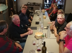 1ère Hivernale 2019-2020