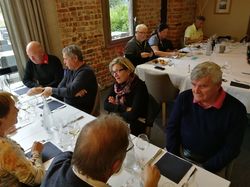 Amicale 1 octobre 2020