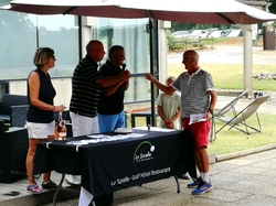 Amicale 13 août Sorelle