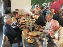 Amicale 13 avril 2023