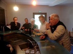 Amicale 13 avril 2023