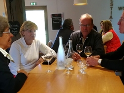 Amicale 14 octobre 2021