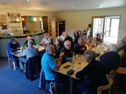 Amicale 14 octobre 2021