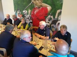 Amicale 14 octobre 2021