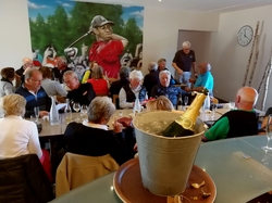 Amicale 14 octobre 2021