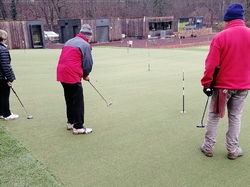 Amicale 20 janvier 2022