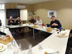 Amicale 20 janvier 2022