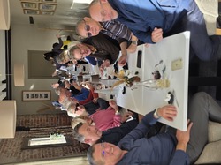 Amicale du 18 décembre 2025