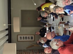 Amicale du 18 décembre 2025