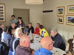 Amicale du 18 décembre 2025