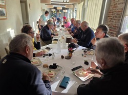 Amicale du 18 décembre 2025