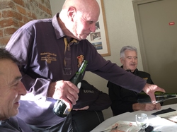 Amicale du 18 décembre 2025