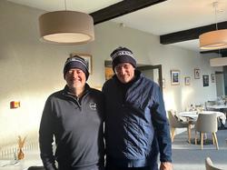 Amicale du 18 décembre 2025