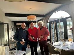 Amicale du 18 décembre 2025