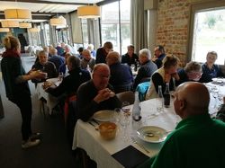 Amicale du 18 novembre