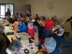 Amicale  du 19 décembre 2019