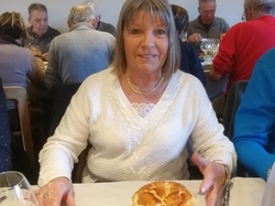 Amicale du 19 décembre 2019