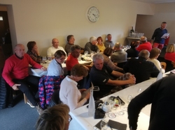 Amicale  du 19 décembre 2019