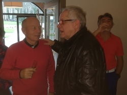 Amicale du 19 décembre 2019