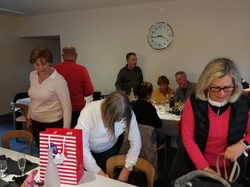 Amicale du 19 décembre 2019