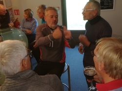 Amicale du 22 novembre