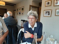 AMICALE du 22 Octobre 2020