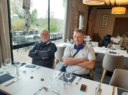 AMICALE du 22 Octobre 2020