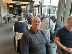 AMICALE du 22 Octobre 2020