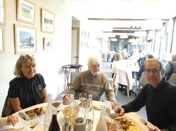 AMICALE du 22 Octobre 2020