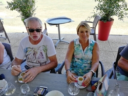 Amicale du 23 juillet