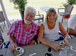 Amicale du 23 juillet