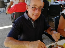 Amicale du 23 juin 2020