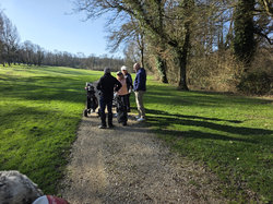 Amicale et AG du 26 février2026