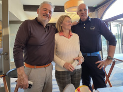 Amicale et AG du 26 février2026