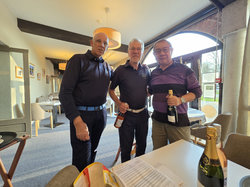 Amicale et AG du 26 février2026