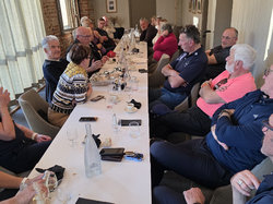 Amicale et AG du 26 février2026