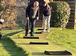 Amicale et AG du 26 février2026