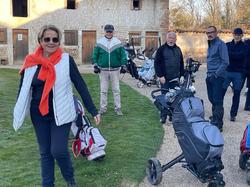 Amicale et AG du 26 février2026