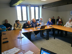 Amicale et AG du 29 janvier 2026