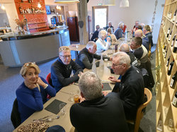 Amicale et AG du 29 janvier 2026