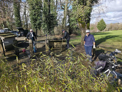 Amicale et AG du 29 janvier 2026