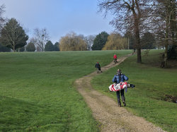 Amicale et AG du 29 janvier 2026