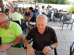 AMICALE Sorelle du 30 juillet 2020