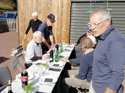 Amicale TASSIN 21 février 2019