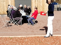 Amicale TASSIN 21 février 2019