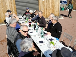 Amicale TASSIN 21 février 2019