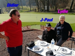 Amicale TASSIN 21 février 2019