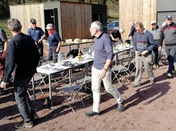 Amicale TASSIN 21 février 2019